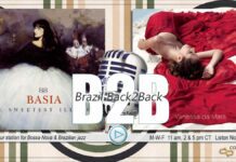 Brazil’s Best Music On Brazil Back2Back