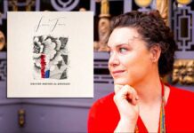 Kristen Mather De Andrade's Sem Fim