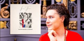 Kristen Mather De Andrade's Sem Fim