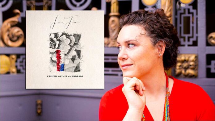 Kristen Mather De Andrade's Sem Fim