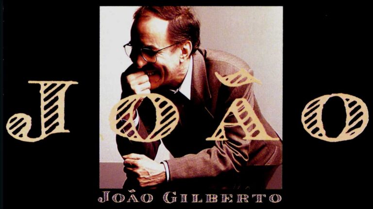 Connect Brazil Review Of ‘João’ by João Gilberto