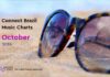 Connect Brazil’s Music Charts – October 2026
