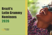The Connect Brazil Guide: Latin Grammys 2026
