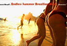 The Endless Summer Brazilian Music Showcase