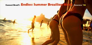 The Endless Summer Brazilian Music Showcase